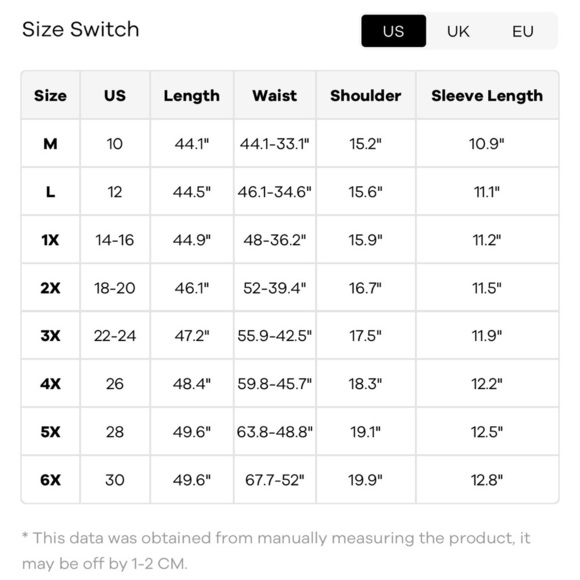 BloomChic Tie Dye Wrap Belted Midi Dress Size 12 - Picture 7 of 7